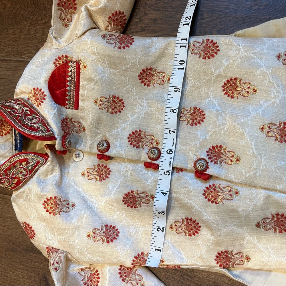 Boys Indian brand new salwar outfit.